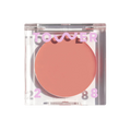 BeachPlease Cream Blush K3