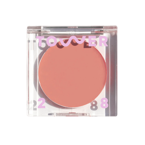 BeachPlease Cream Blush K3