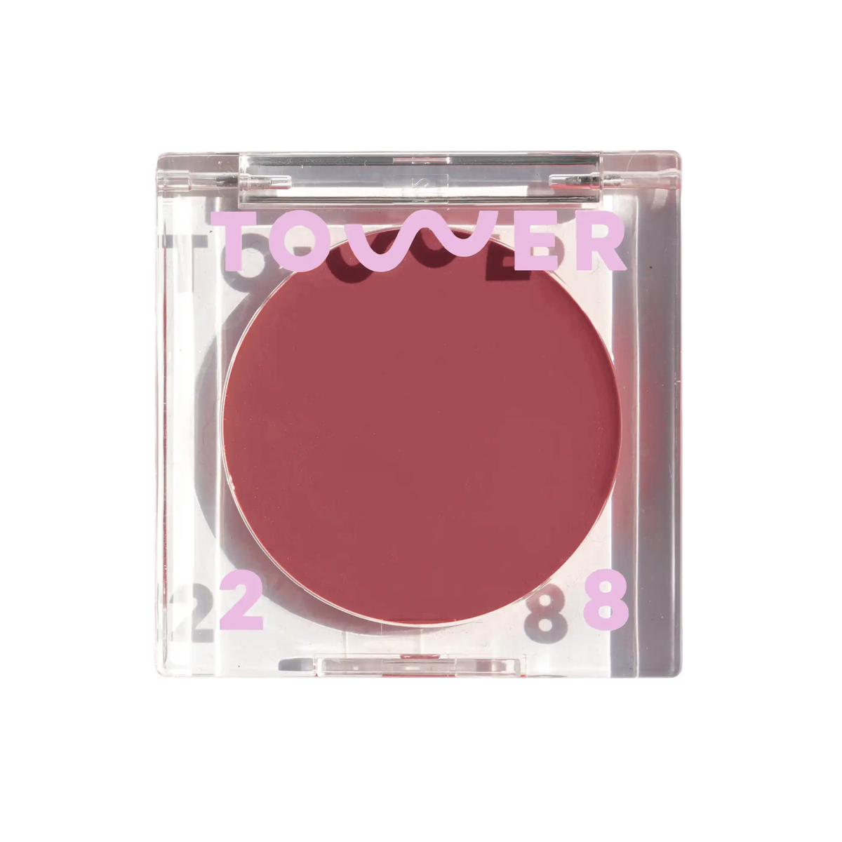 BeachPlease Cream Blush K3