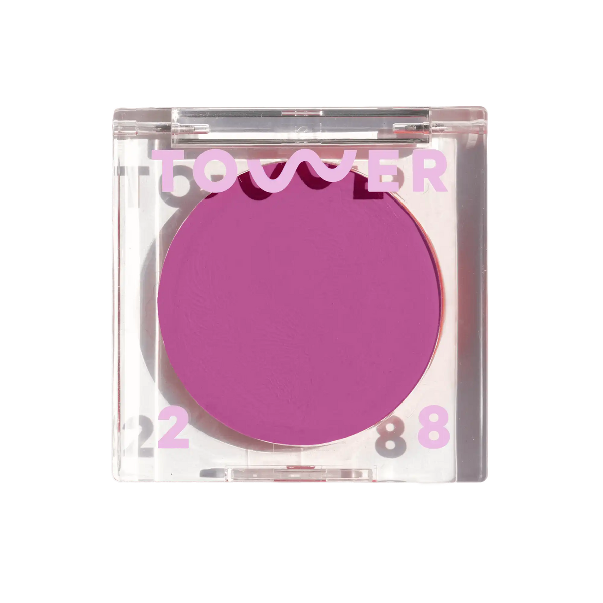 BeachPlease Cream Blush K3