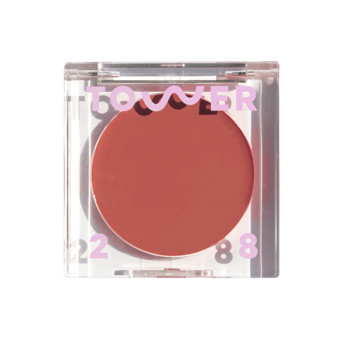 BeachPlease Cream Blush K3