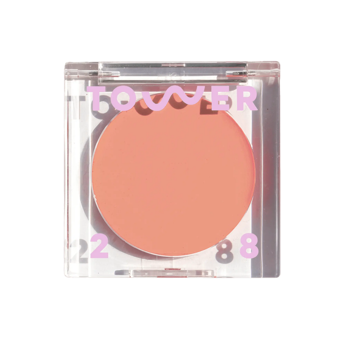 BeachPlease Cream Blush K3