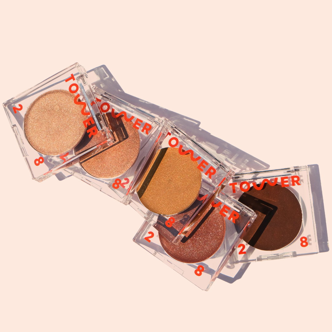 Bronzino® Cream Bronzer R3