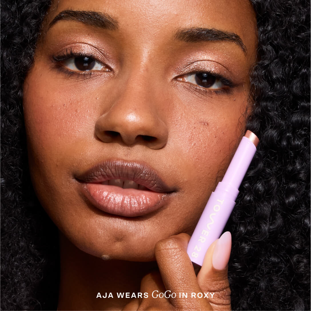 GoGo Cooling Shimmer Eyeshadow Q1