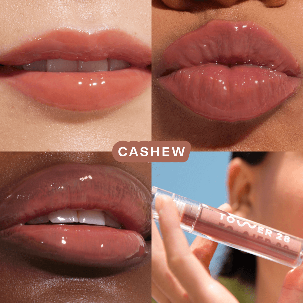 Line + Shine Lip Kit H7