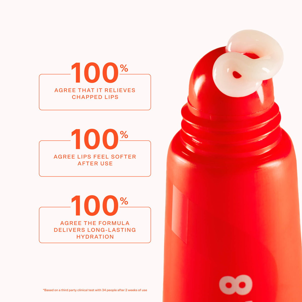 SOS LipSoftie® Lip Treatment E1