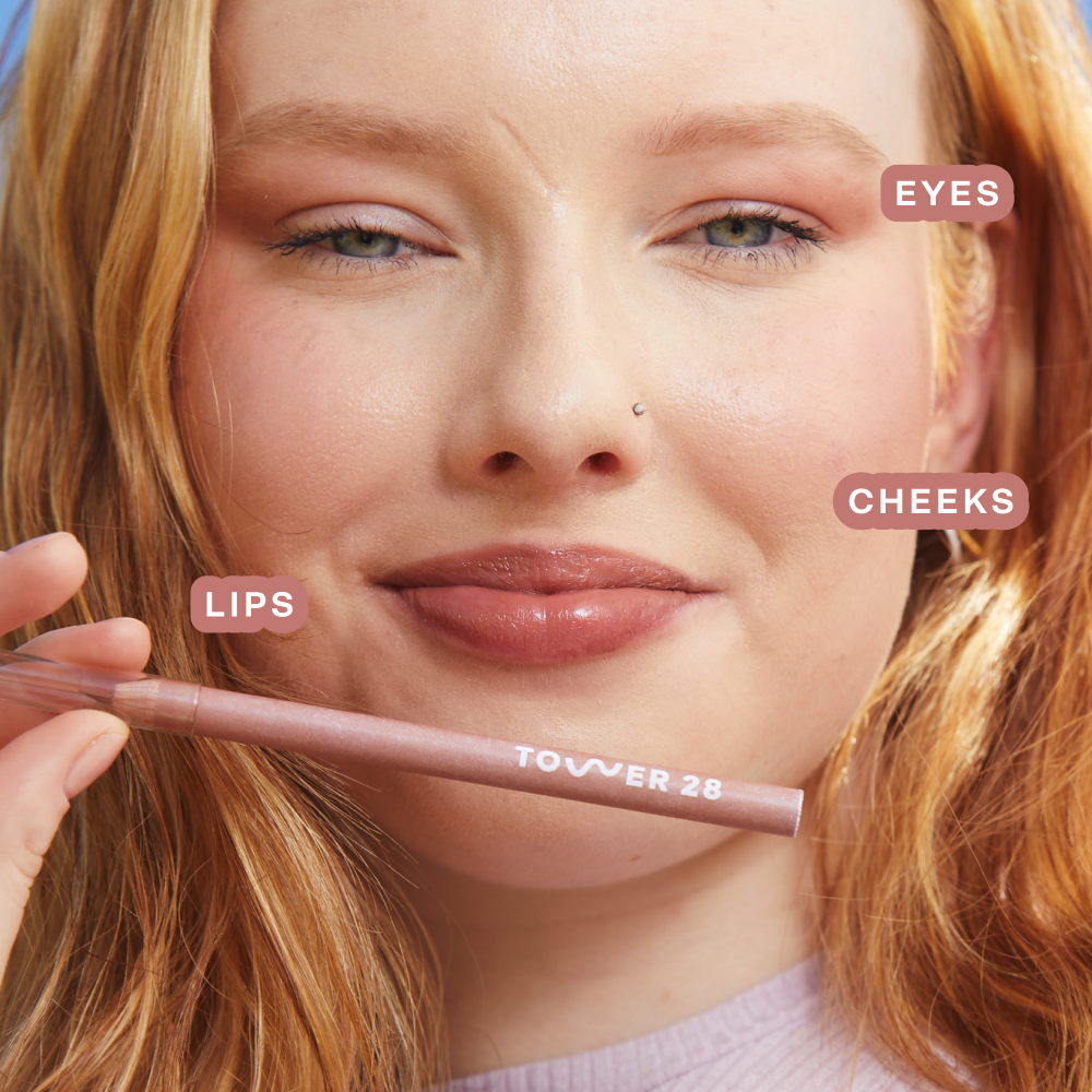 Line + Shine Lip Kit H7