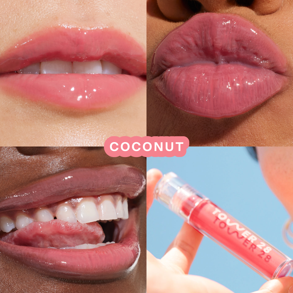 Line + Shine Lip Kit H7