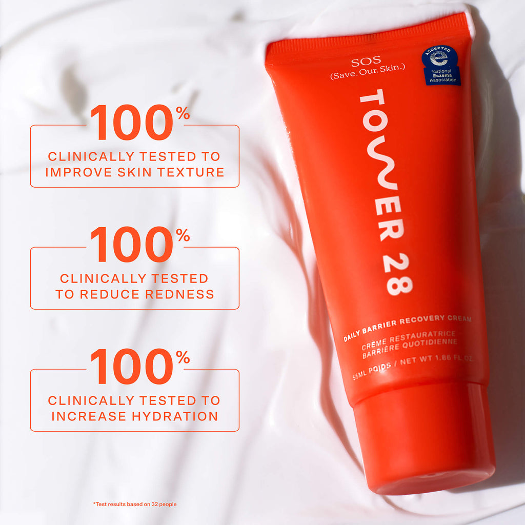 SOS 3-Step Skincare Set D5
