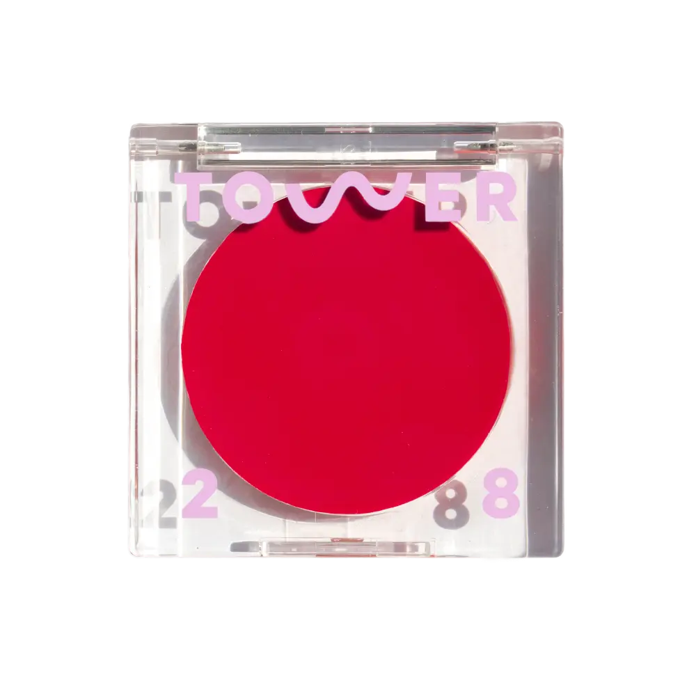 BeachPlease Cream Blush K3