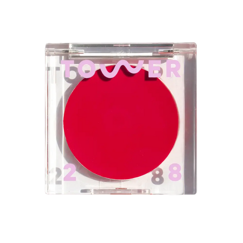 BeachPlease Cream Blush K3