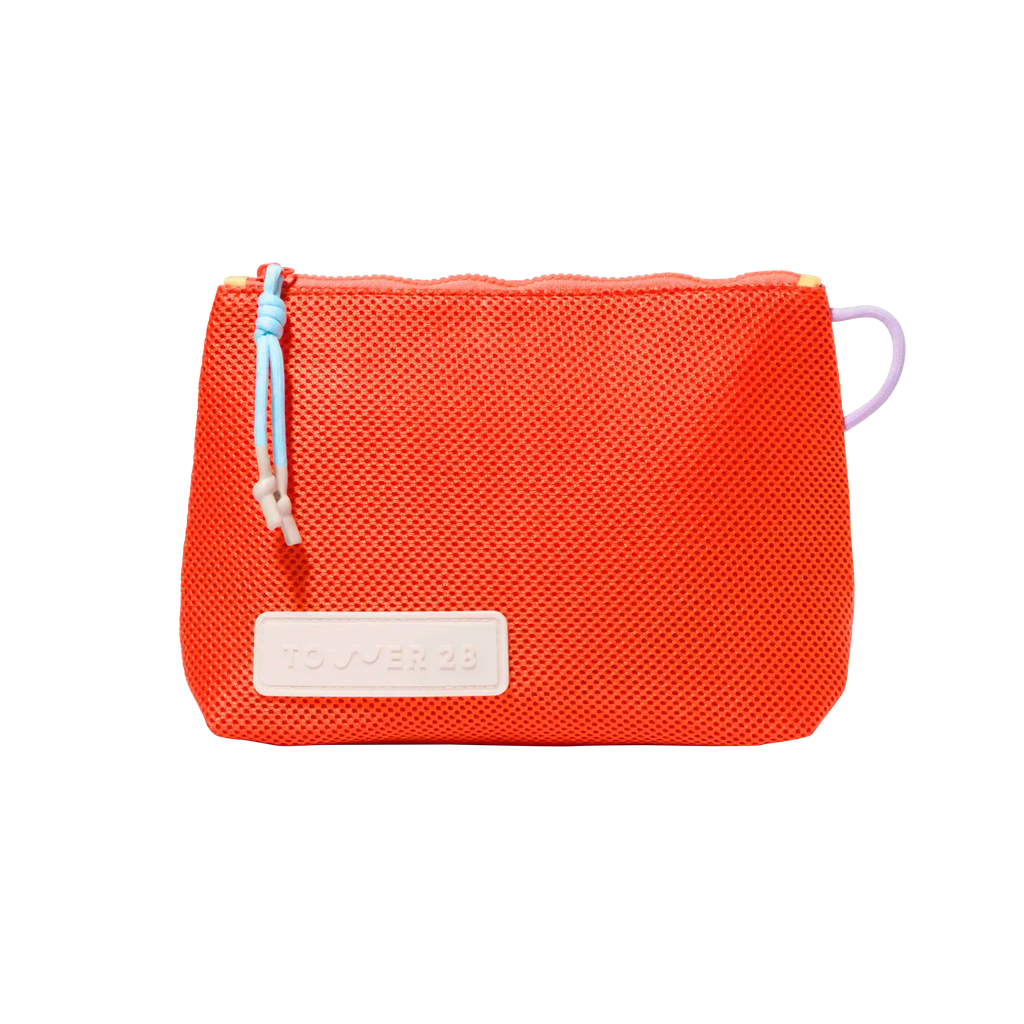 SOS (Store. Our. Stuff.) Makeup Bag V1