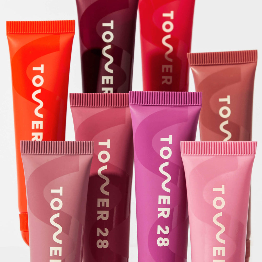 LipSoftie® Deluxe Gift Set M4