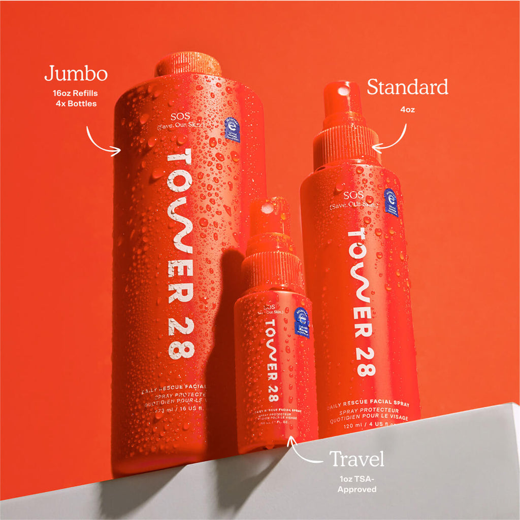 SOS Spray Duo I7