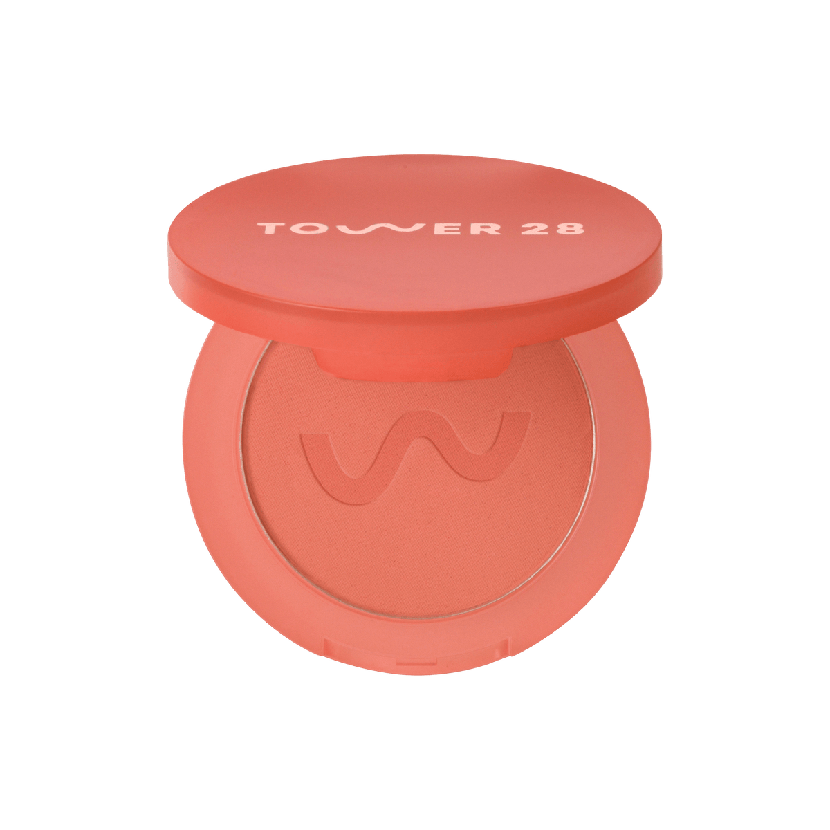 GetSet® Matte Powder Blush K9