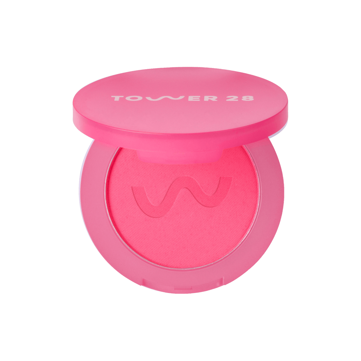 GetSet® Matte Powder Blush K9