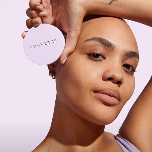 GetSet® Pressed Powder L2