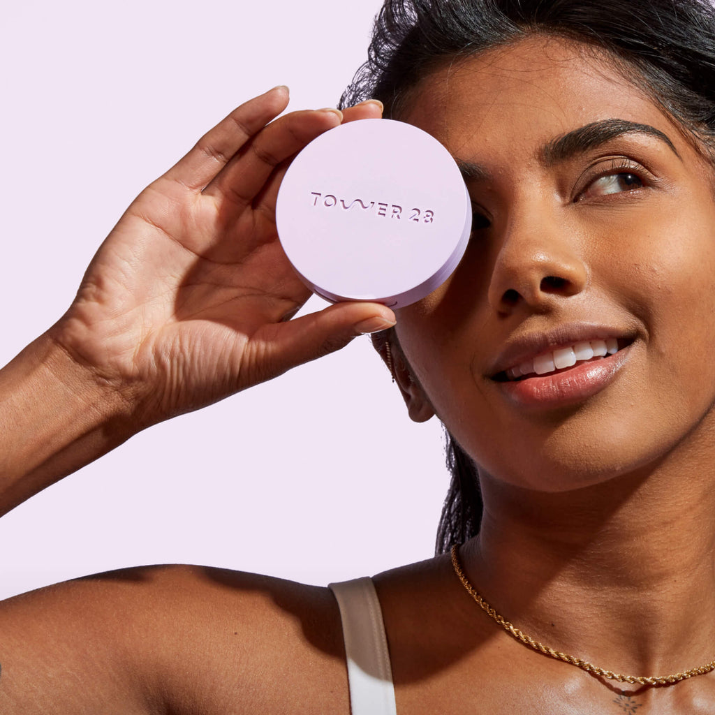 GetSet® Pressed Powder V9