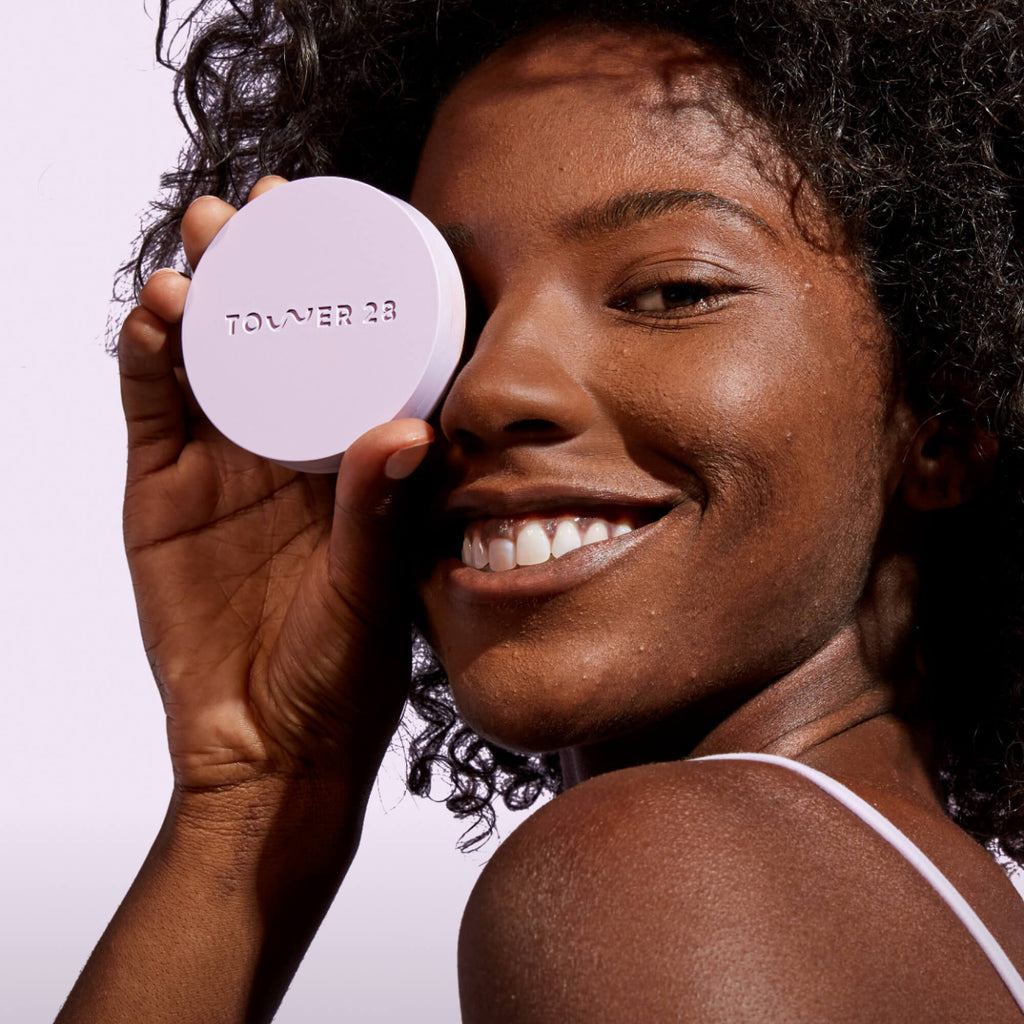 GetSet® Pressed Powder L2