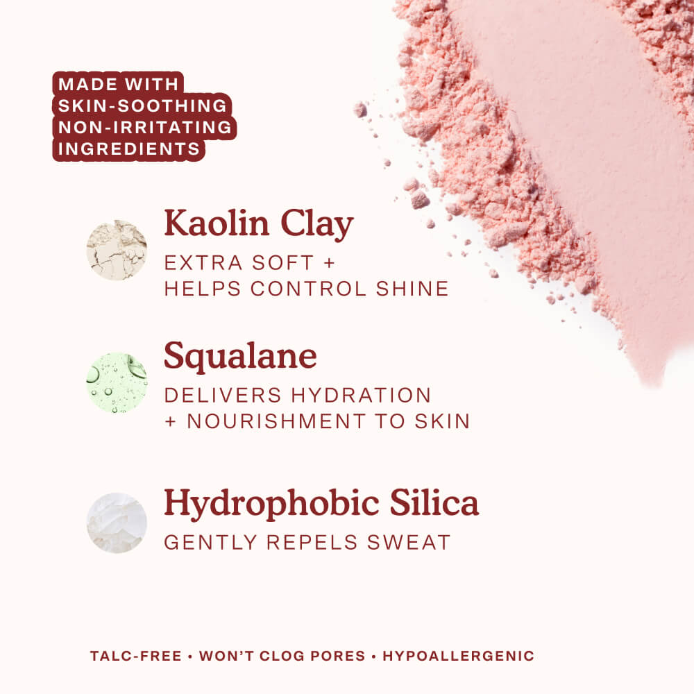 GetSet® Pressed Powder V9