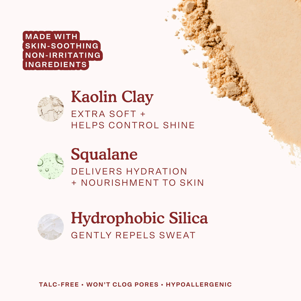 GetSet® Pressed Powder L2
