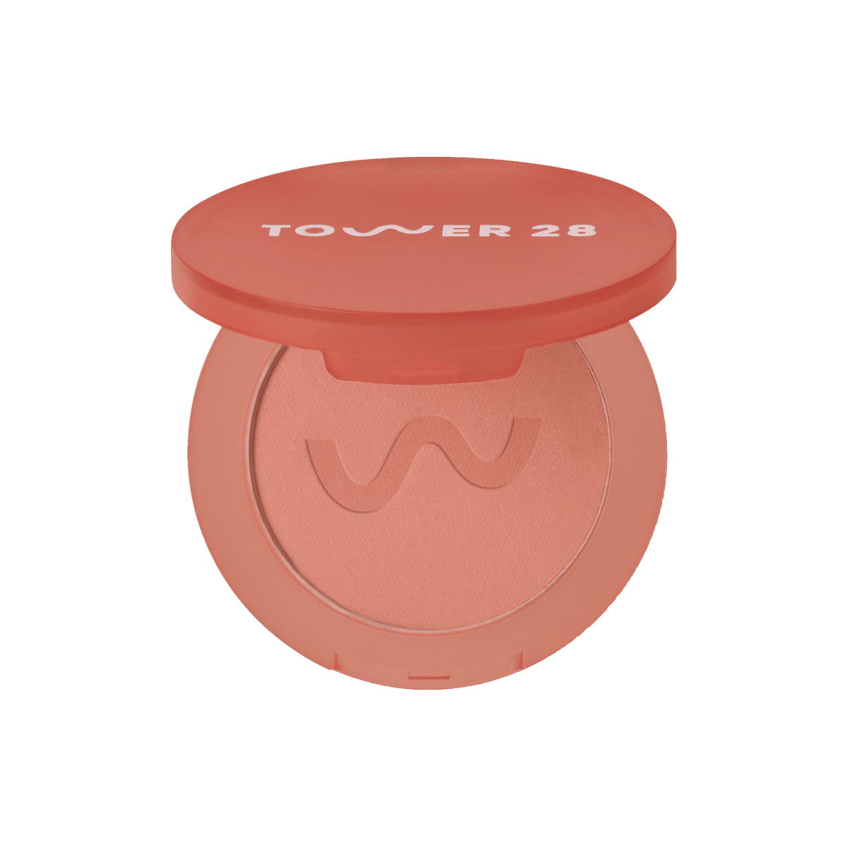GetSet® Matte Powder Blush K9