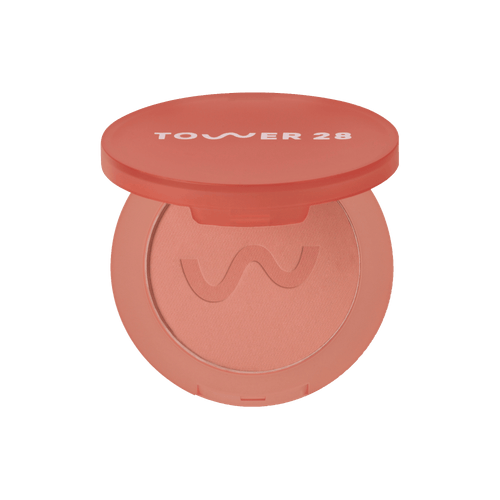 GetSet® Matte Powder Blush K9