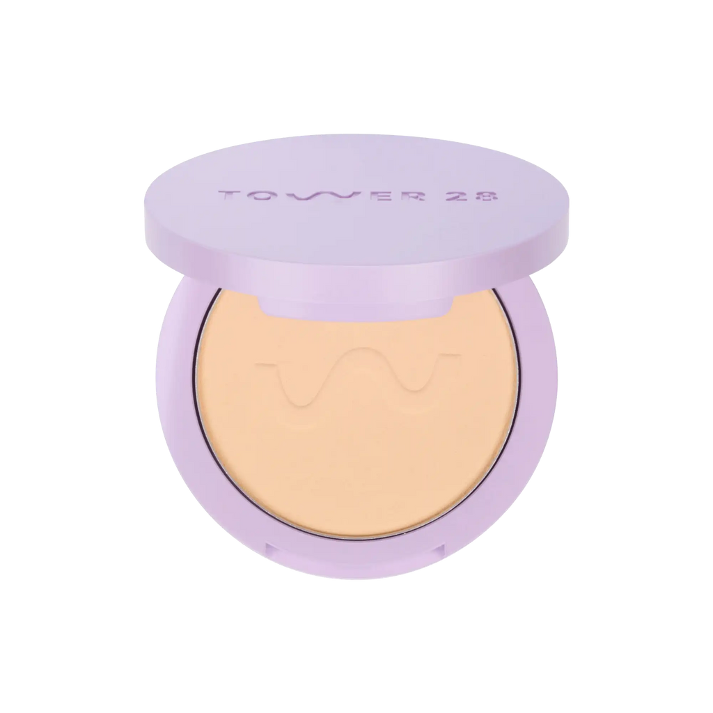 GetSet® Pressed Powder L2