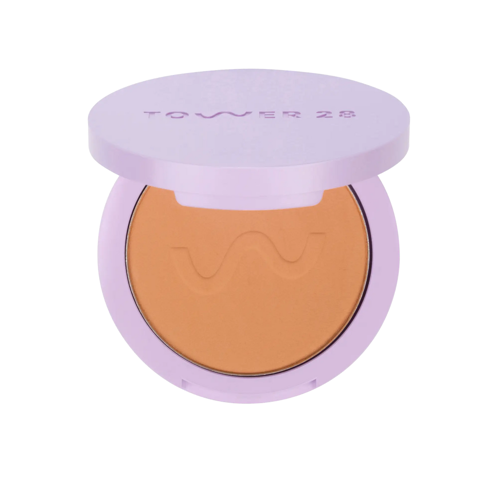 GetSet® Pressed Powder L2