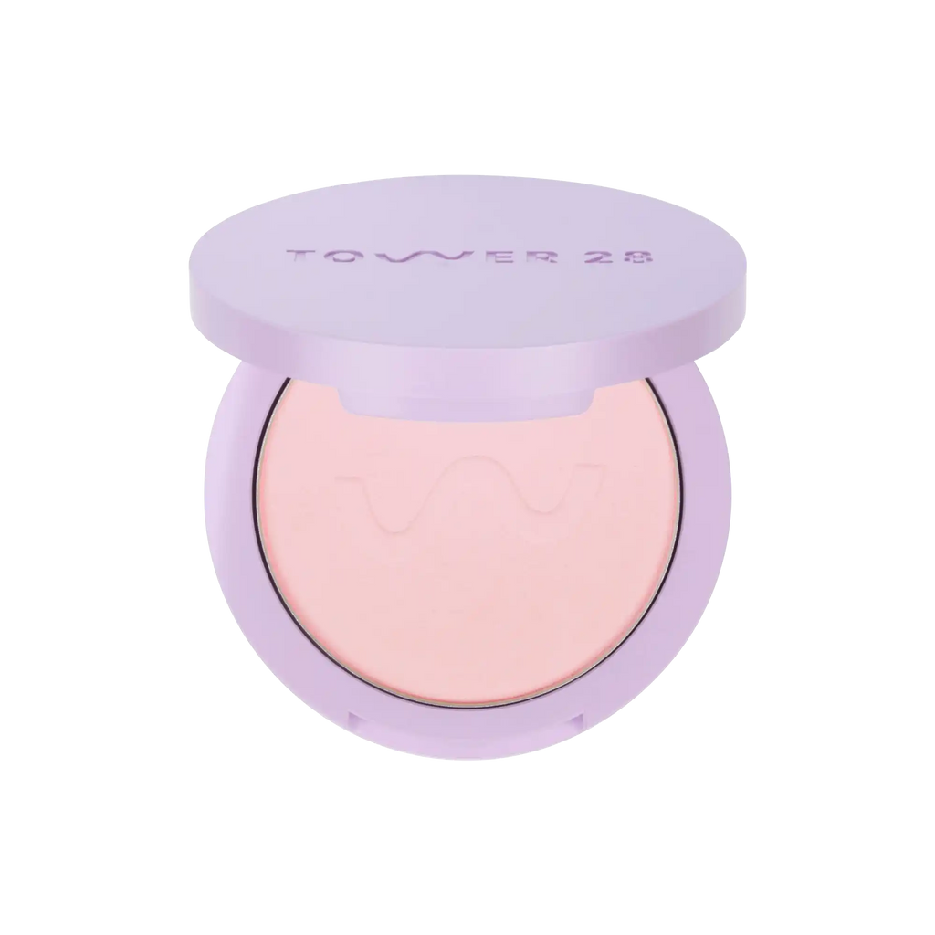 GetSet® Pressed Powder V9