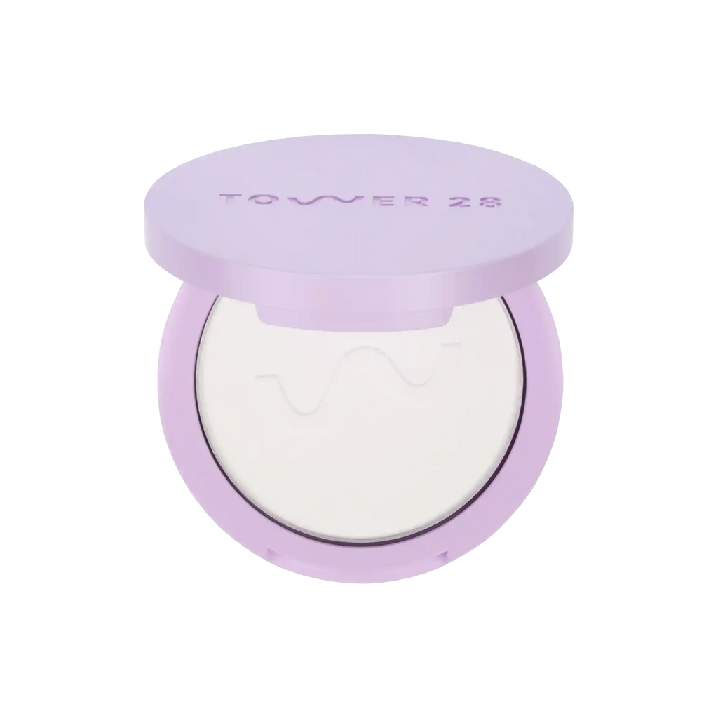 GetSet® Pressed Powder L2