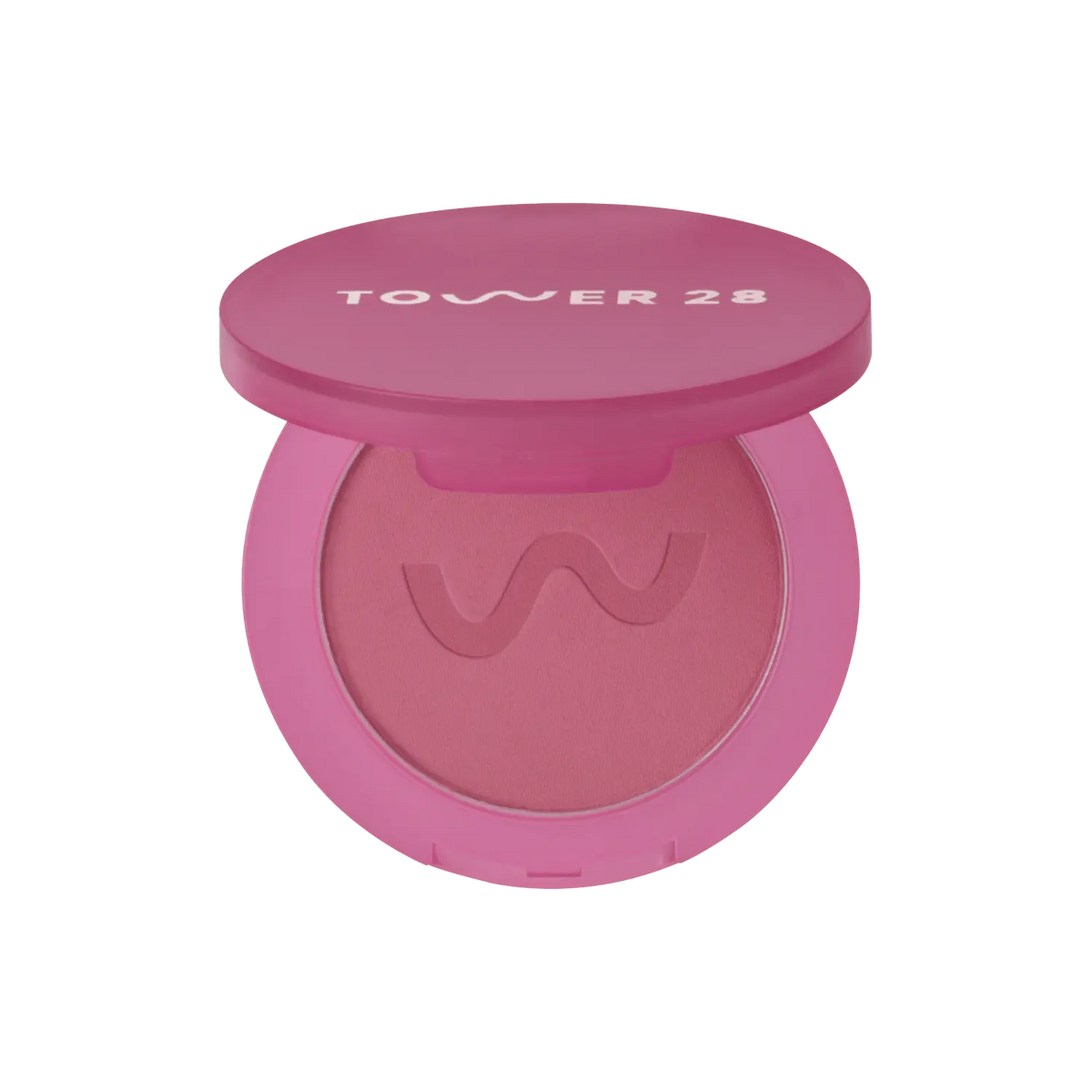 GetSet® Matte Powder Blush K9
