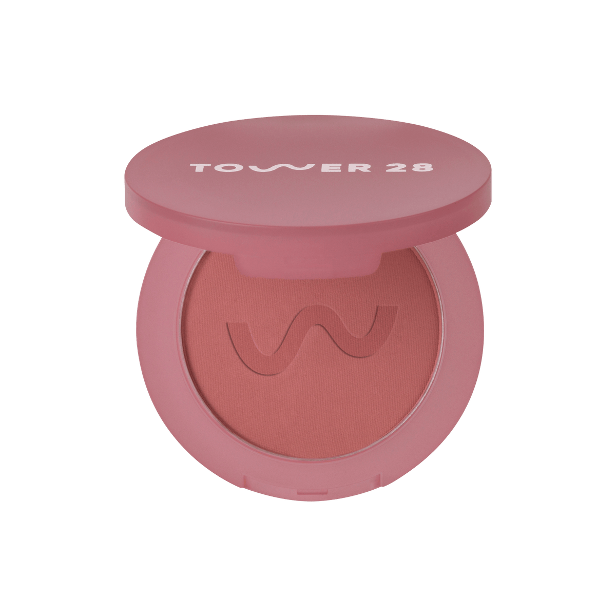 GetSet® Matte Powder Blush K9