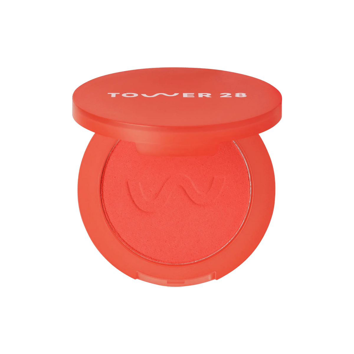 GetSet® Matte Powder Blush K9