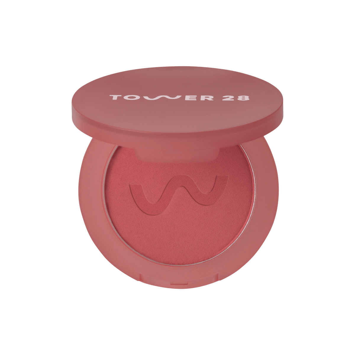 GetSet® Matte Powder Blush K9