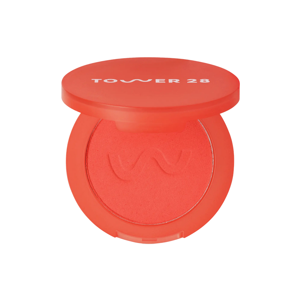 Toni Bravo GetSet® Matte Powder Blush U9