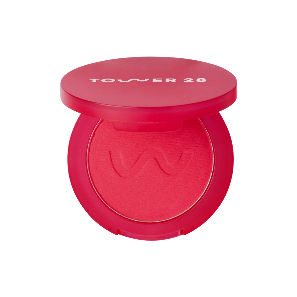 Toni Bravo GetSet® Matte Powder Blush K9