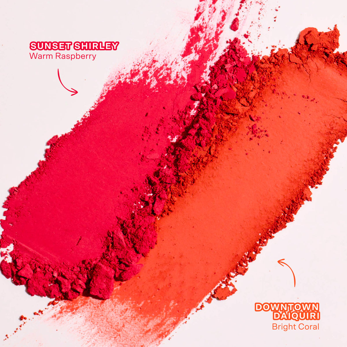 GetSet® Matte Powder Blush K9