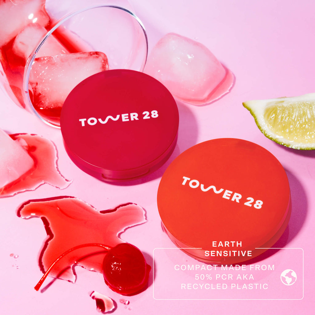 Toni Bravo GetSet® Matte Powder Blush K9