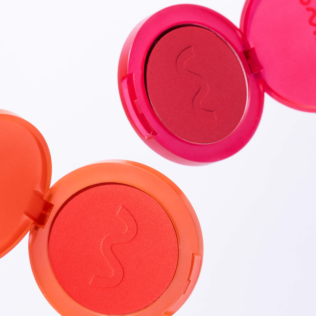 Toni Bravo GetSet® Matte Powder Blush K9