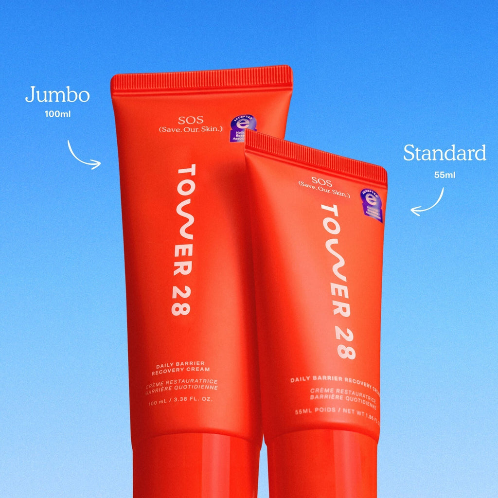 SOS Recovery Cream E0