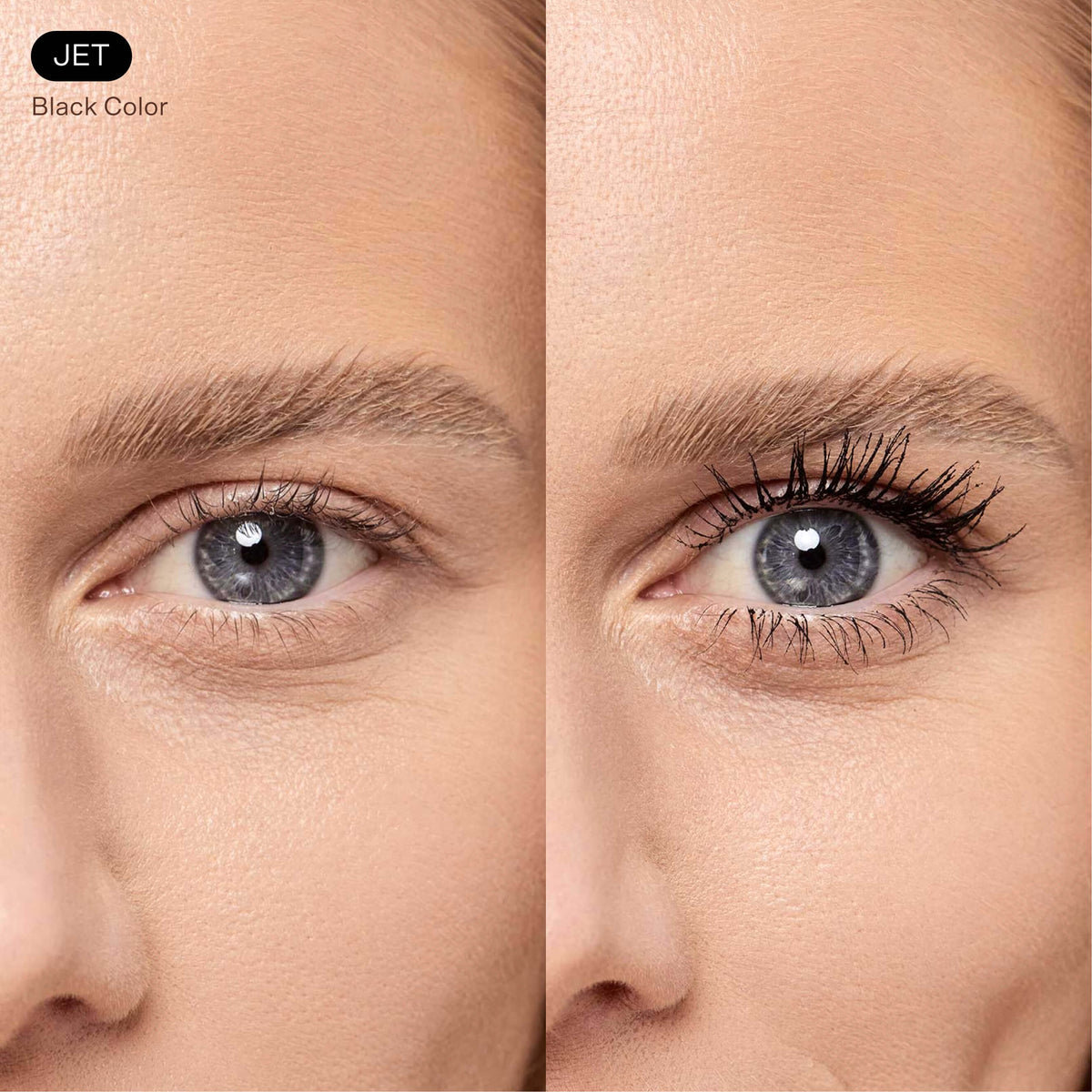 MakeWaves® Mascara Set N7