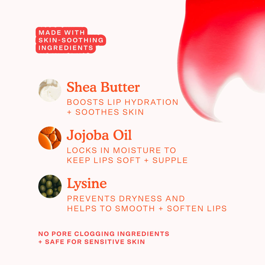 LipSoftie® Lip Treatment S0