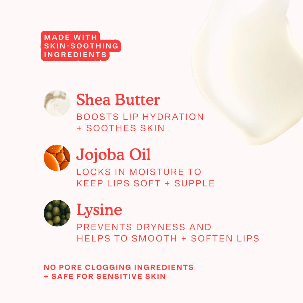 LipSoftie® Lip Treatment S0