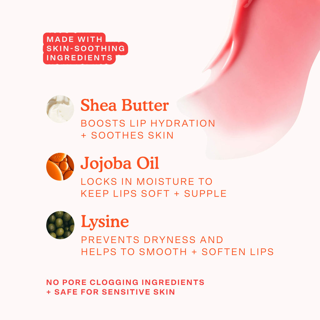LipSoftie® Lip Treatment S0
