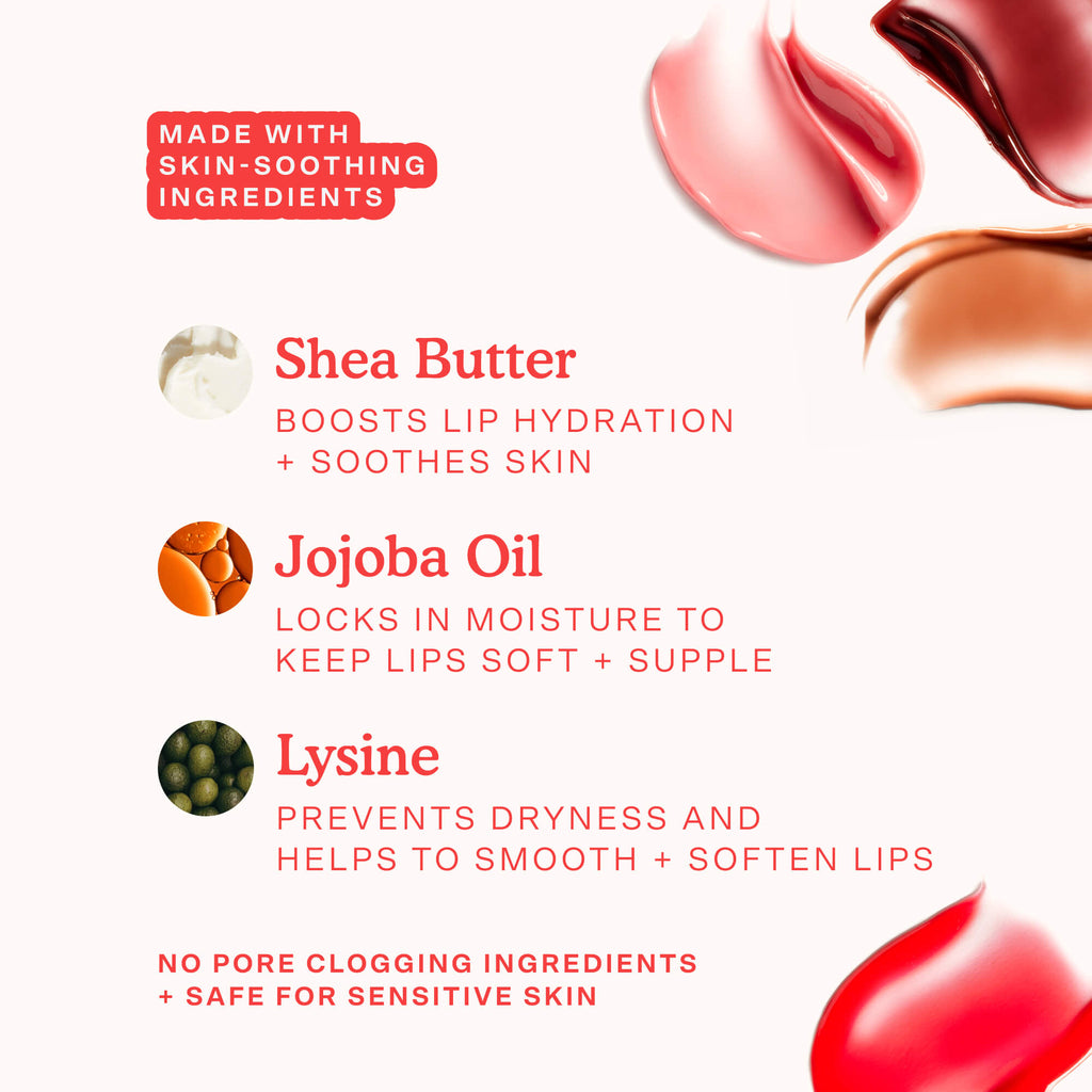 LipSoftie® Deluxe Gift Set C0