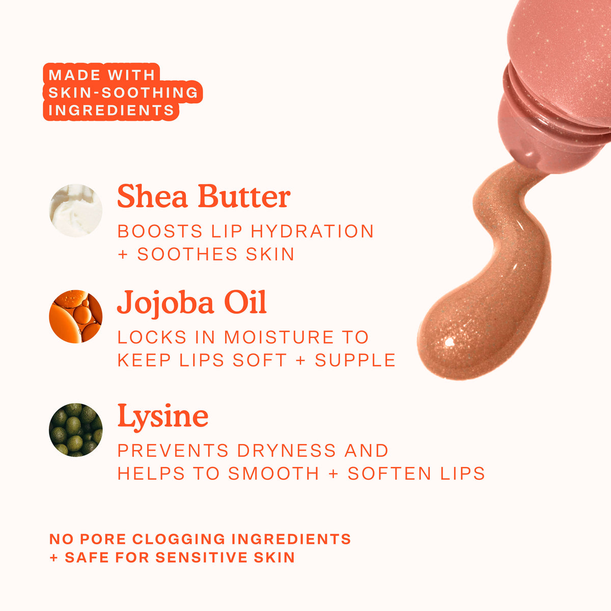 LipSoftie® Lip Treatment S0