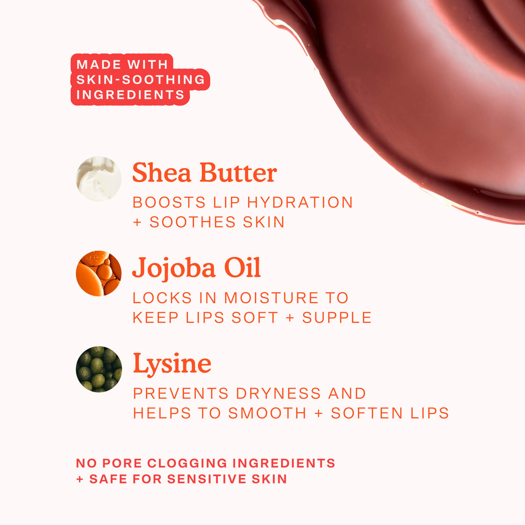 LipSoftie® Lip Treatment S0