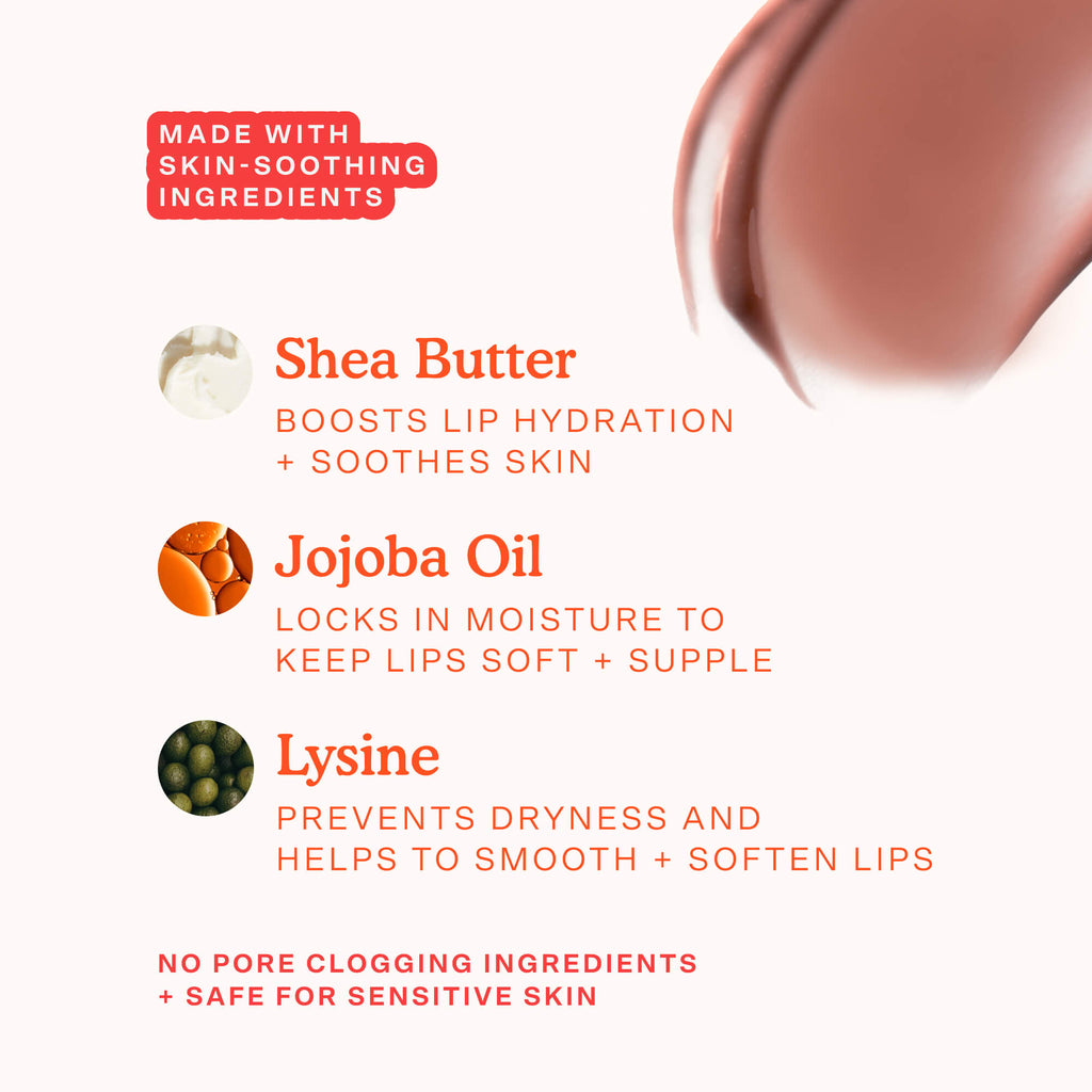 LipSoftie® Lip Treatment S0