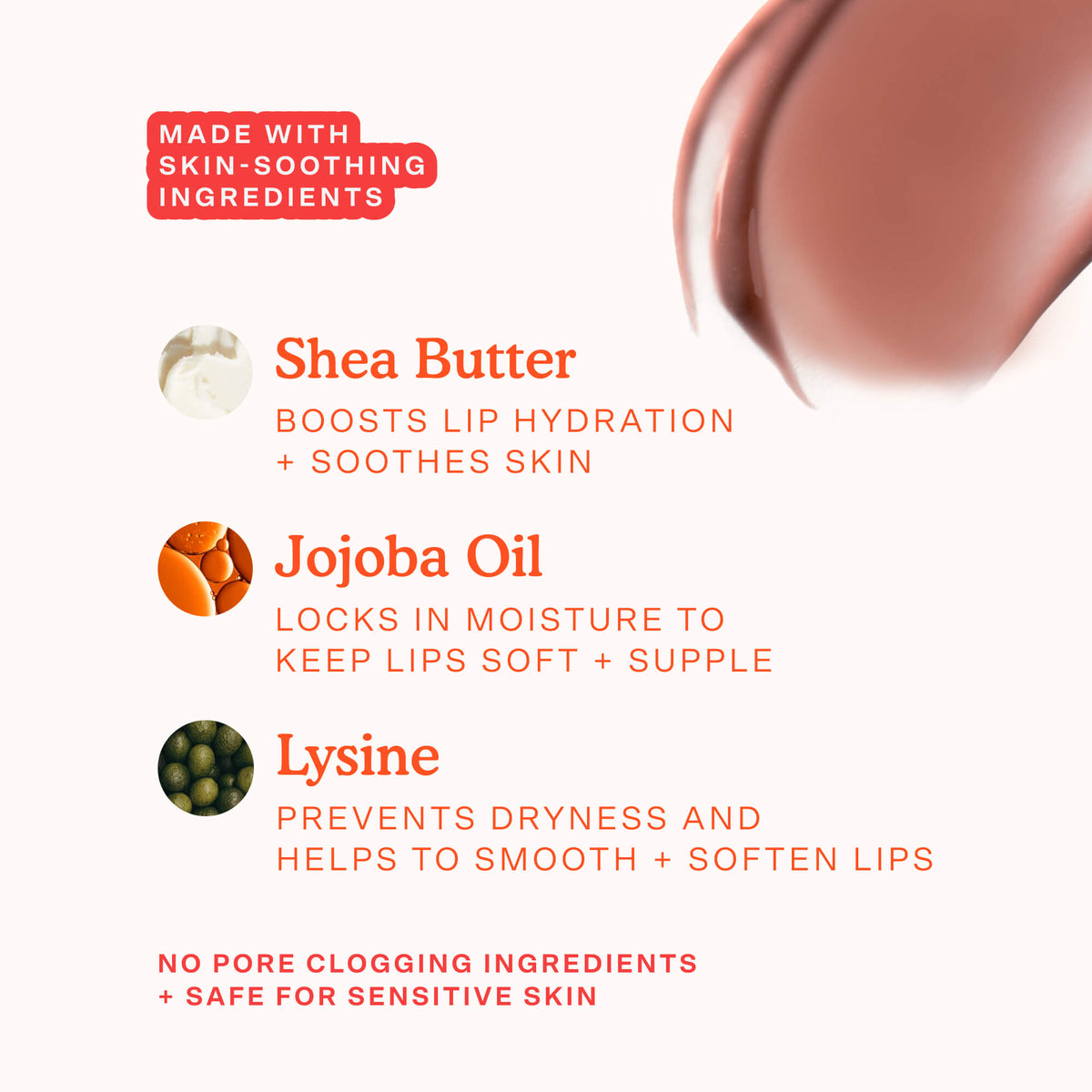 LipSoftie® Lip Treatment S0